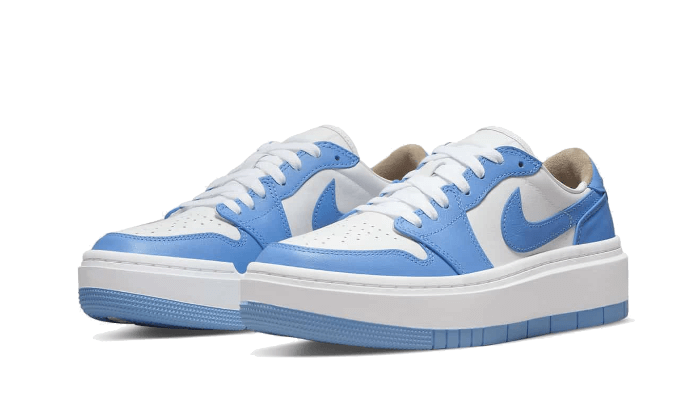 Air Jordan 1 Elevate Low SE University Blue