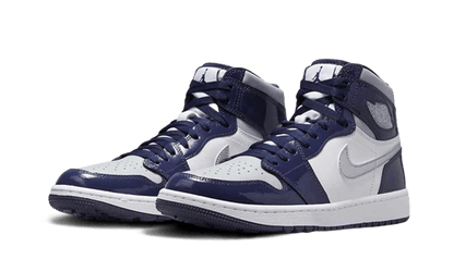 Air Jordan 1 High Golf Midnight Navy