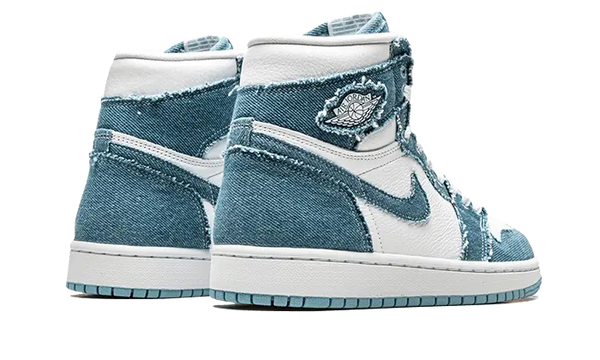 Air Jordan 1 High OG Denim