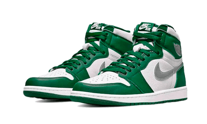 Air Jordan 1 High OG Gorge Green