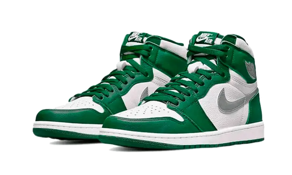 Air Jordan 1 High OG Gorge Green