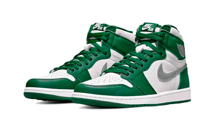 Air Jordan 1 High OG Gorge Green