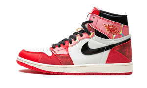 Air Jordan 1 High OG Spider-Man Across the Spider-Verse