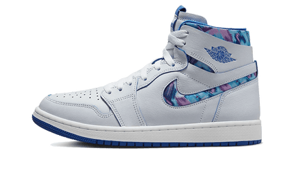 Air Jordan 1 High Zoom Air CMFT 25 Years In China