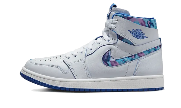 Air Jordan 1 High Zoom Air CMFT 25 Years In China