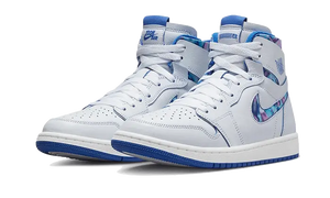 Air Jordan 1 High Zoom Air CMFT 25 Years In ChinaAir Jordan 1 High Zoom Air CMFT 25 Years In China