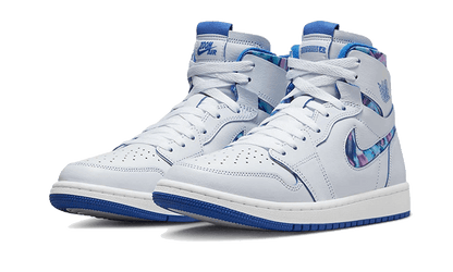 Air Jordan 1 High Zoom Air CMFT 25 Years In ChinaAir Jordan 1 High Zoom Air CMFT 25 Years In China