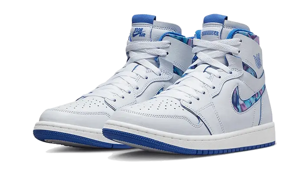 Air Jordan 1 High Zoom Air CMFT 25 Years In ChinaAir Jordan 1 High Zoom Air CMFT 25 Years In China