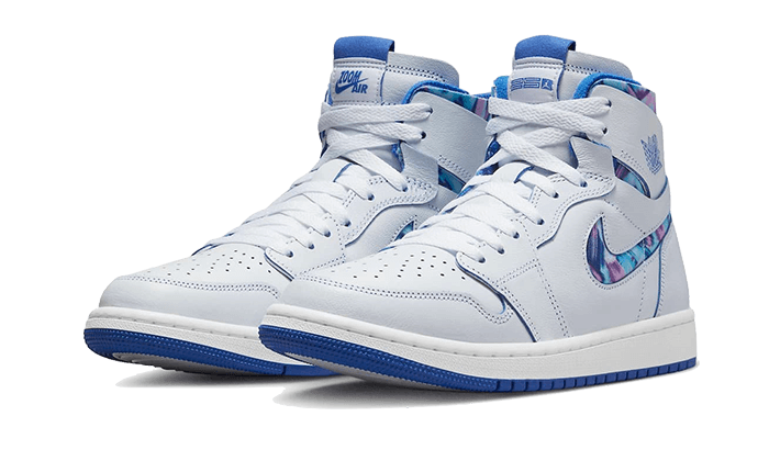 Air Jordan 1 High Zoom Air CMFT 25 Years In ChinaAir Jordan 1 High Zoom Air CMFT 25 Years In China