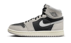 Air Jordan 1 High Zoom Air CMFT 2 Light Iron Ore