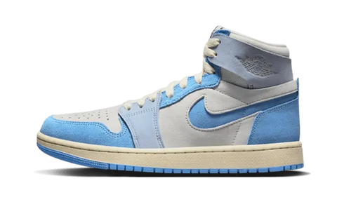Air Jordan 1 High Zoom Air CMFT 2 Phantom University Bleu