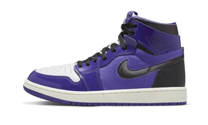 Air Jordan 1 High Zoom Air CMFT Court Purple