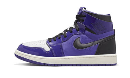 Air Jordan 1 High Zoom Air CMFT Court Purple