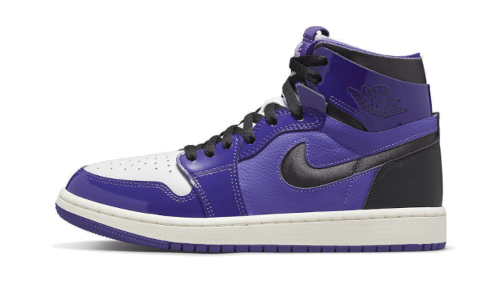 Air Jordan 1 High Zoom Air CMFT Court Purple