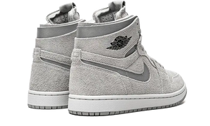 Air Jordan 1 High Zoom CMFT Medium Grey