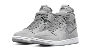 Air Jordan 1 High Zoom CMFT Medium Grey
