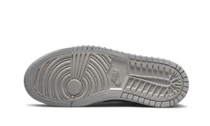 Air Jordan 1 High Zoom CMFT Medium Grey