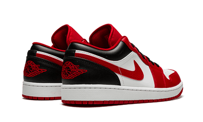 Air Jordan 1 Low Bulls