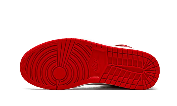 Air Jordan 1 Low Bulls