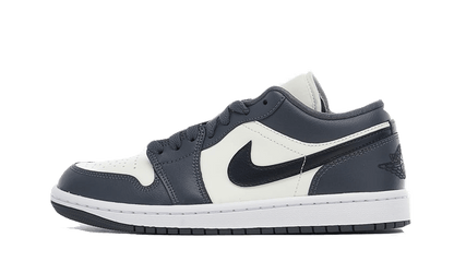 Air Jordan 1 Low Dark Grey