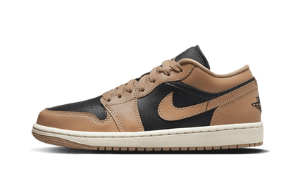 Air Jordan 1 Low Desert