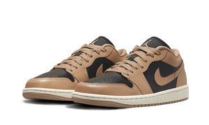 Air Jordan 1 Low Desert