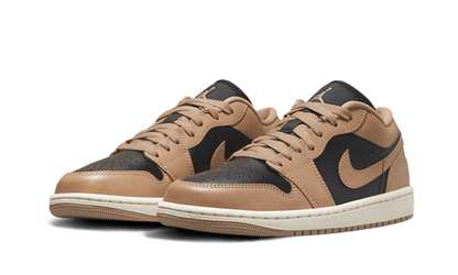 Air Jordan 1 Low Desert