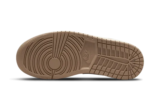 Air Jordan 1 Low Desert