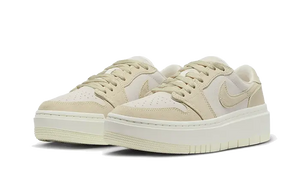 Air Jordan 1 Low Elevate Tan Suede