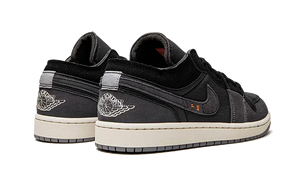 Air Jordan 1 Low Inside Out Black