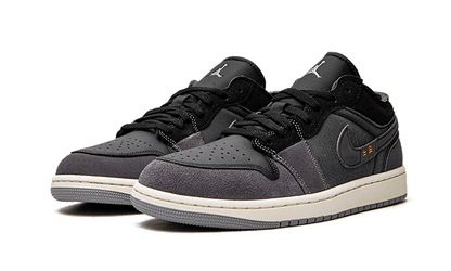 Air Jordan 1 Low Inside Out Black