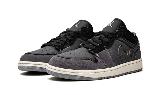 Air Jordan 1 Low Inside Out Black