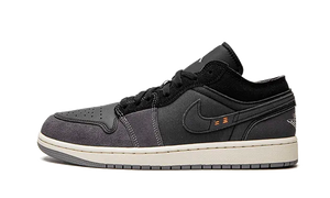 Air Jordan 1 Low Inside Out Black