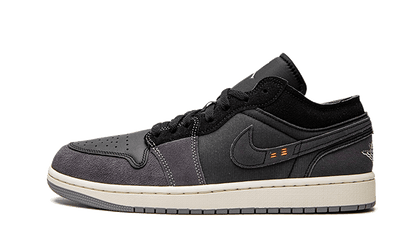 Air Jordan 1 Low Inside Out Black