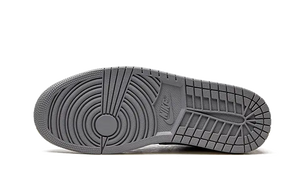 Air Jordan 1 Low Inside Out Black