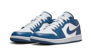 Air Jordan 1 Low Marina Blue