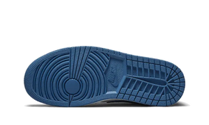 Air Jordan 1 Low Marina Blue