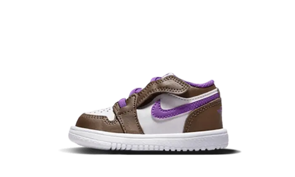 Air Jordan 1 Low Palomino Bébé (TD)