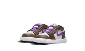 Air Jordan 1 Low Palomino Bébé (TD)