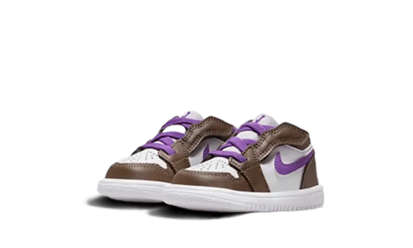 Air Jordan 1 Low Palomino Bébé (TD)