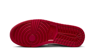 Air Jordan 1 Low Reverse Black Toe