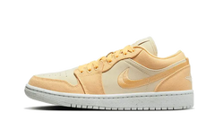 Air Jordan 1 Low SE Celestial Gold