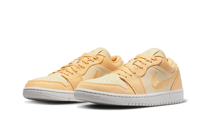 Air Jordan 1 Low SE Celestial Gold