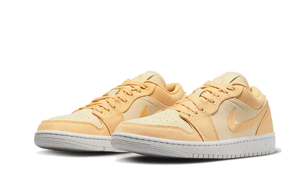 Air Jordan 1 Low SE Celestial Gold