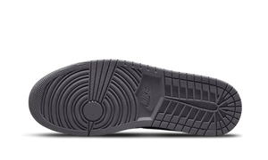 Air Jordan 1 Low SE Craft Obsidian