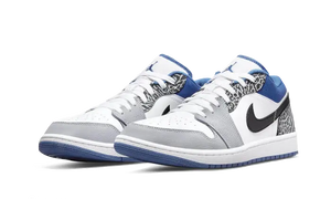 Air Jordan 1 Low SE True Blue