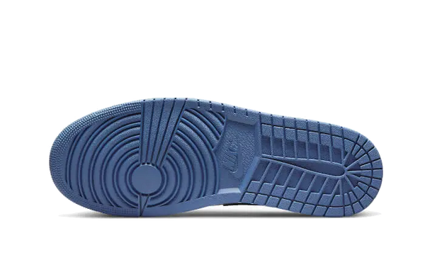 Air Jordan 1 Low SE True Blue