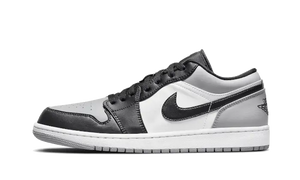 Air Jordan 1 Low Shadow Toe