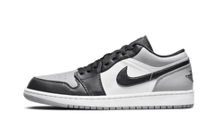 Air Jordan 1 Low Shadow Toe