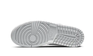 Air Jordan 1 Low Shadow Toe